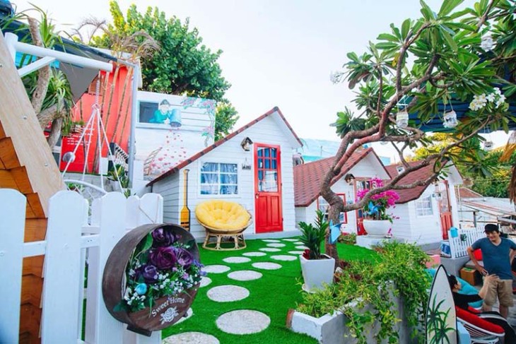 Top 07 Best Homestays In Quy Nhon, Vietnam Top 07 Best Homestays In Quy Nhon, Vietnam